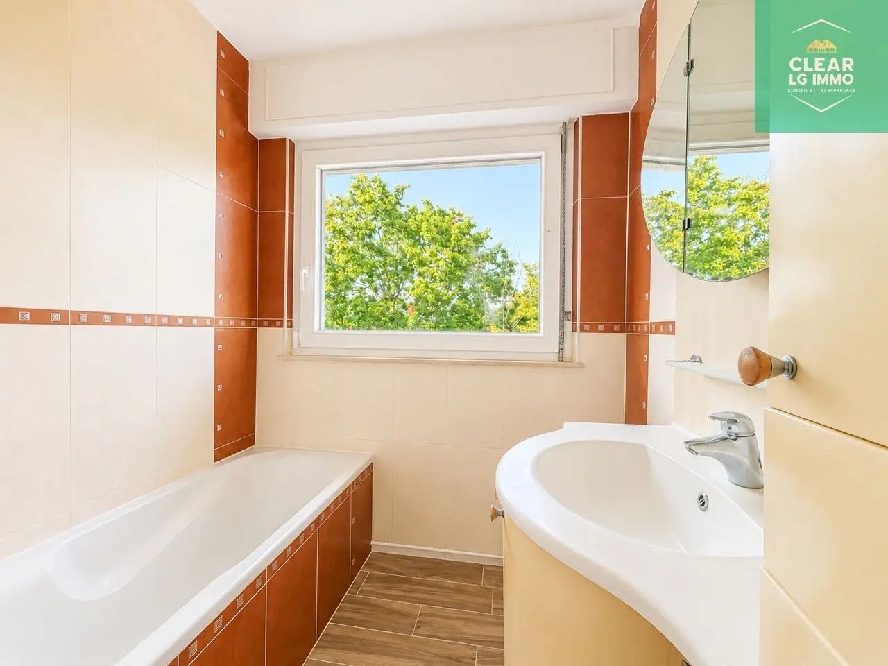 Appartement à vendre, 47m², Thionville