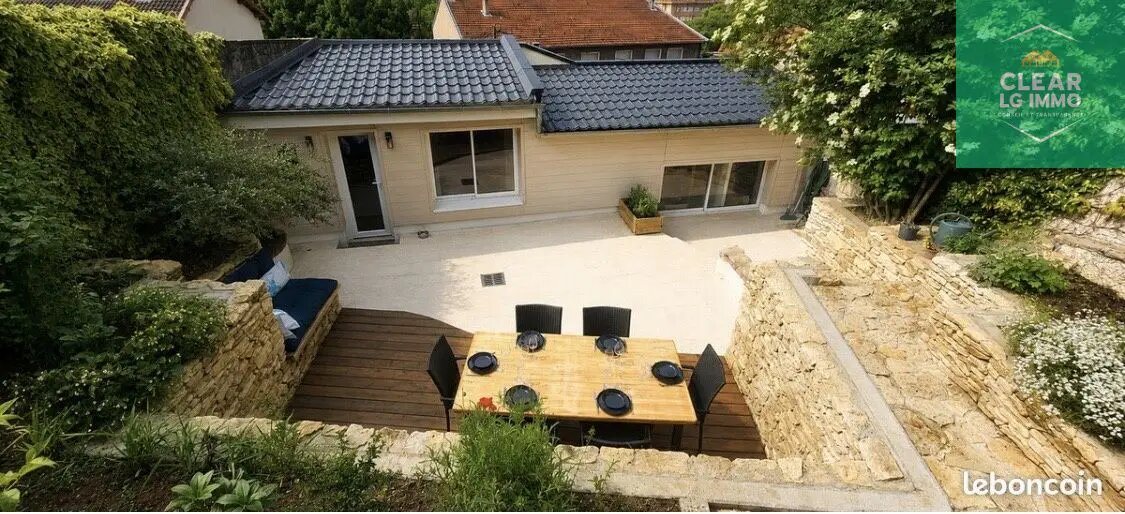 Maison à vendre, 141m², Sainte-Marie-aux-Chênes