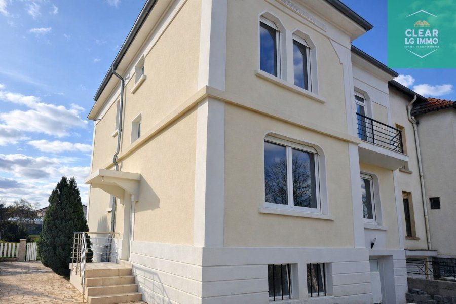 Maison à vendre, 175m², Terville