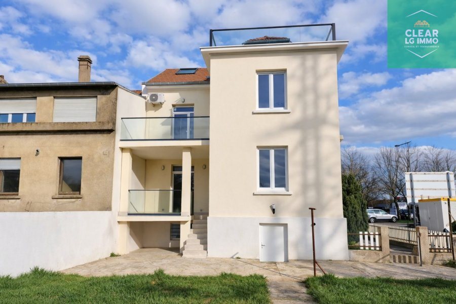 Maison à vendre, 175m², Terville