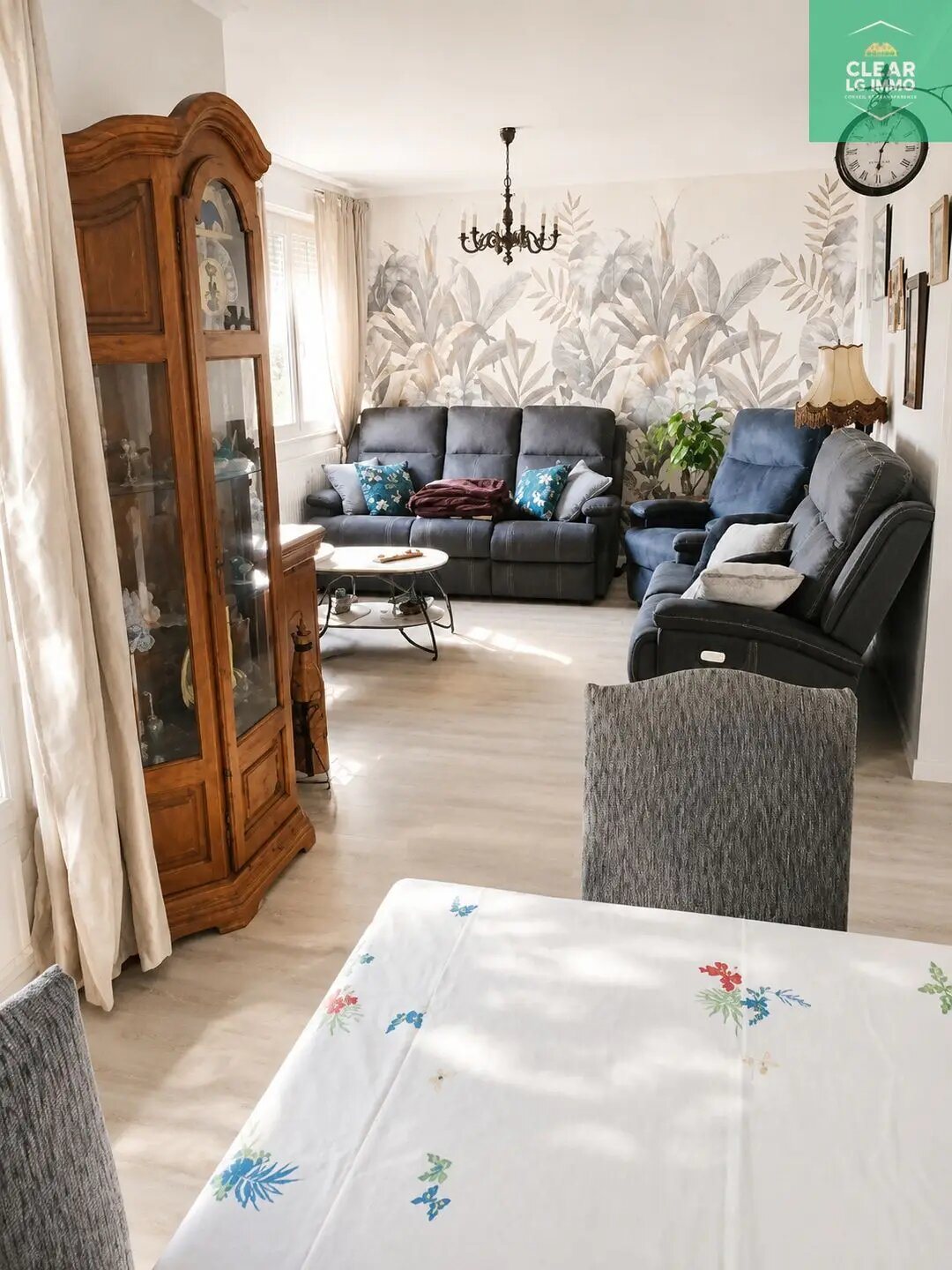 Appartement à vendre, 86m², Thionville