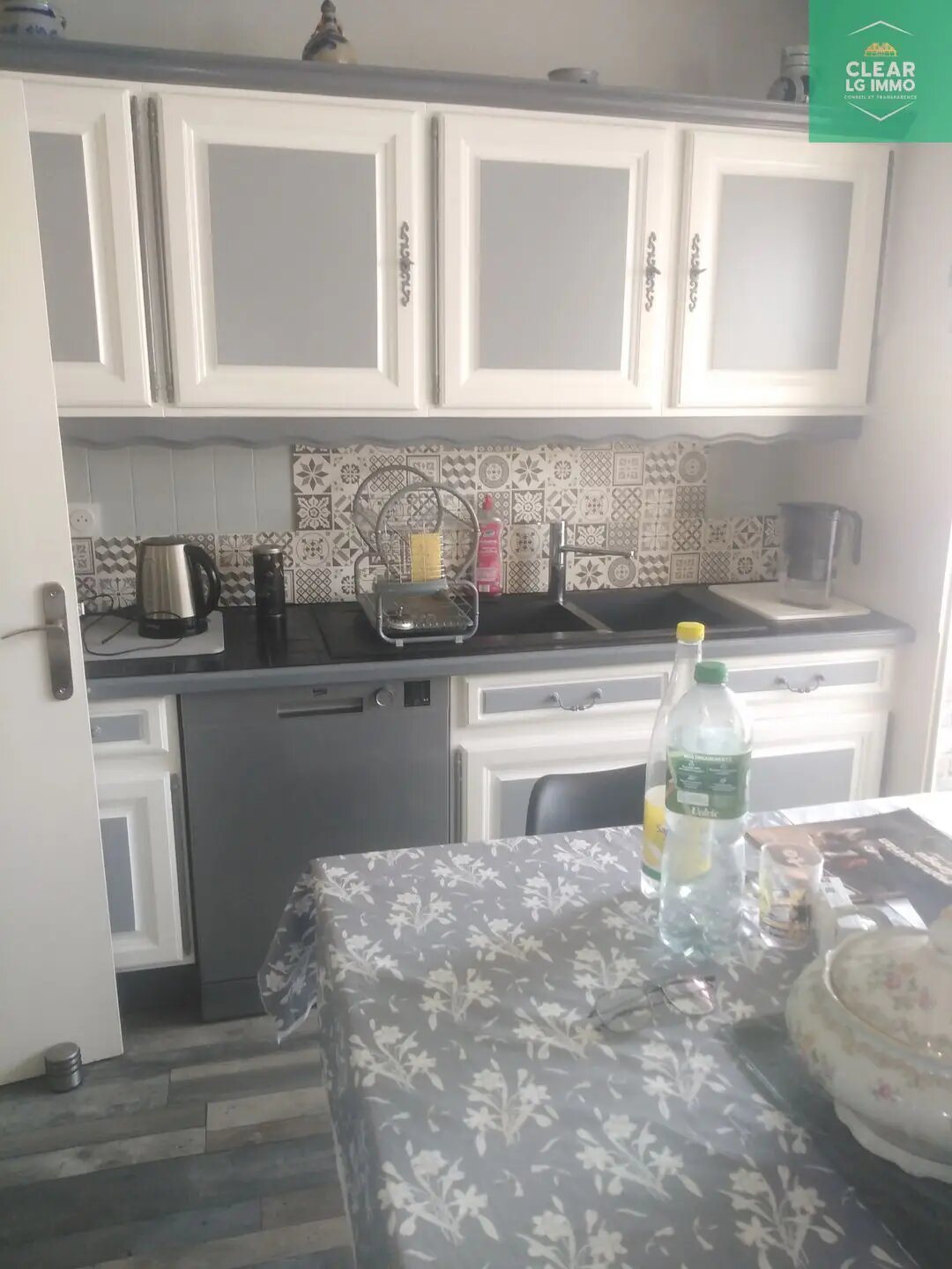 Appartement à vendre, 86m², Thionville