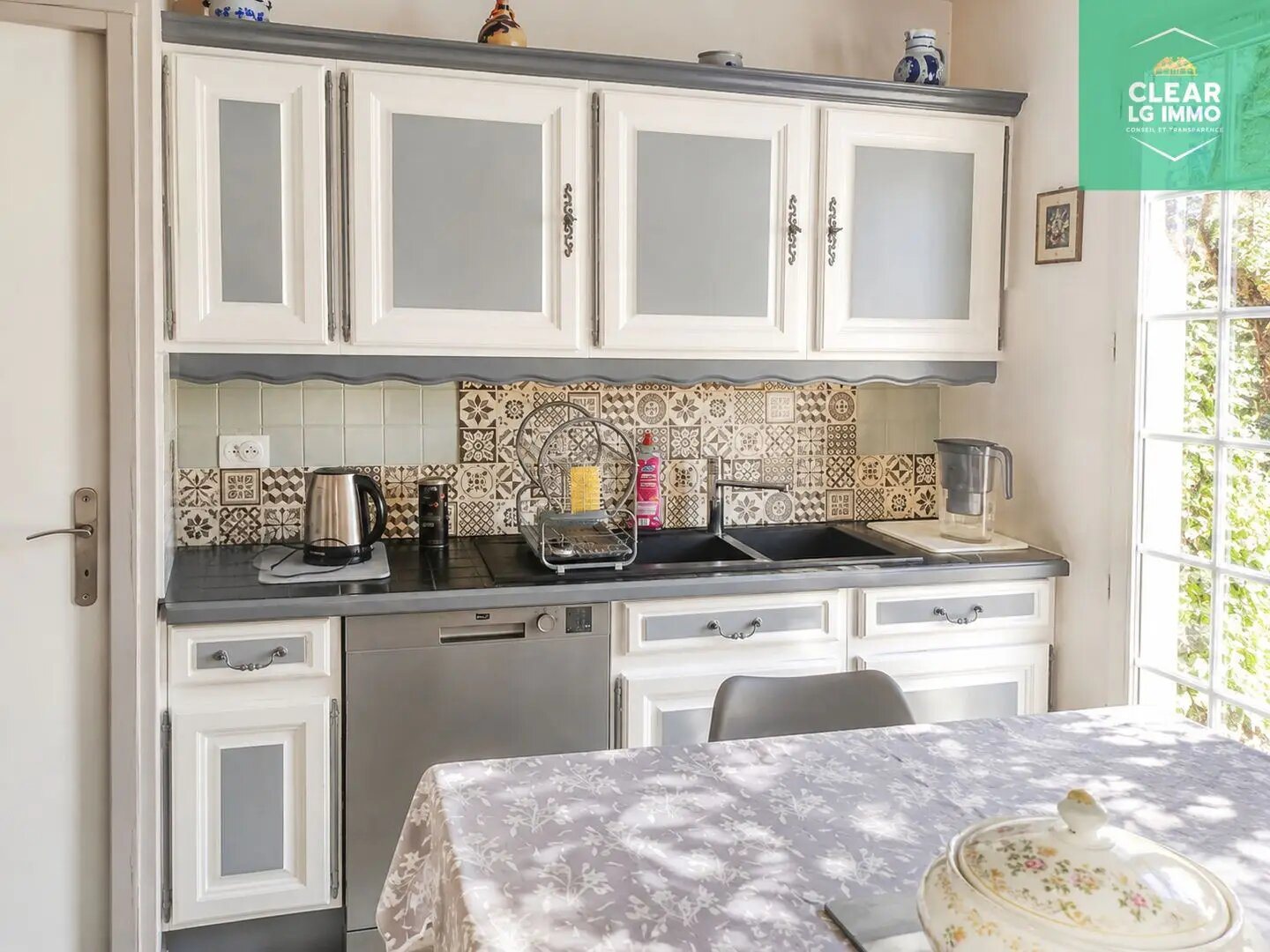 Appartement à vendre, 86m², Thionville