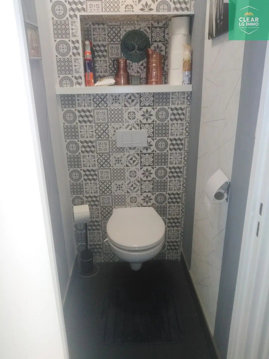 Appartement à vendre, 86m², Thionville