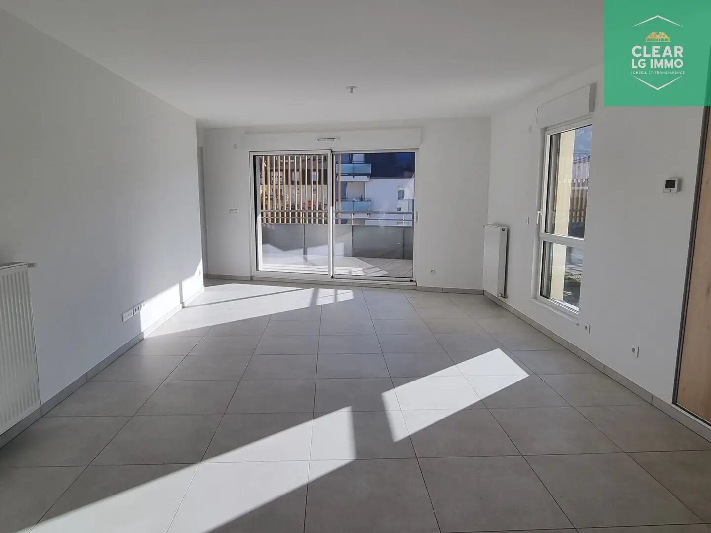 Appartement à louer, 88m², Audun-le-Tiche