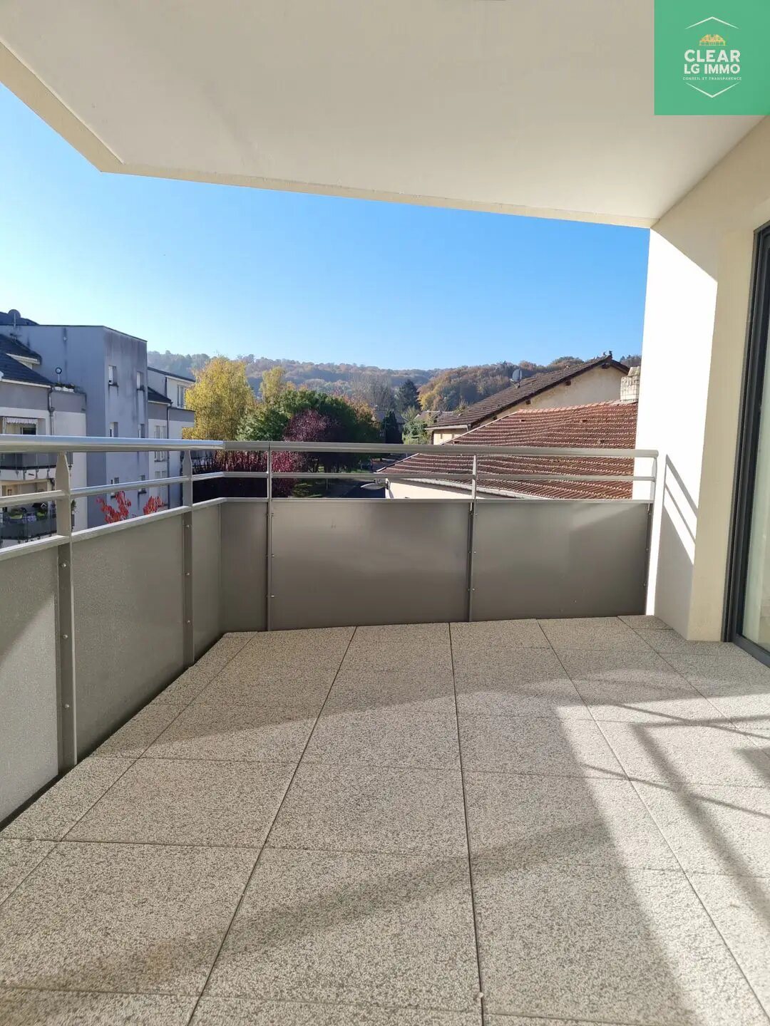 Appartement à louer, 88m², Audun-le-Tiche