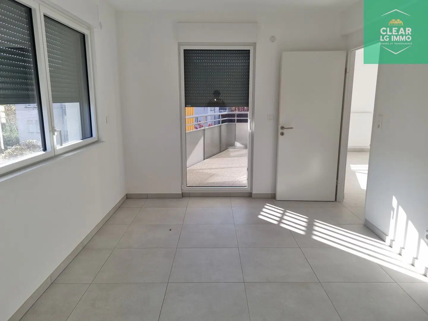 Appartement à louer, 88m², Audun-le-Tiche