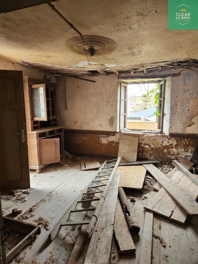 Maison à vendre, 250m², Oudrenne