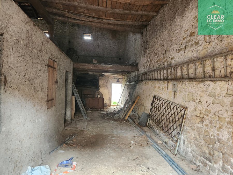 Maison à vendre, 250m², Oudrenne