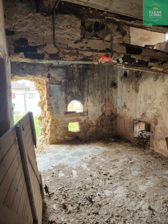 Maison à vendre, 250m², Oudrenne