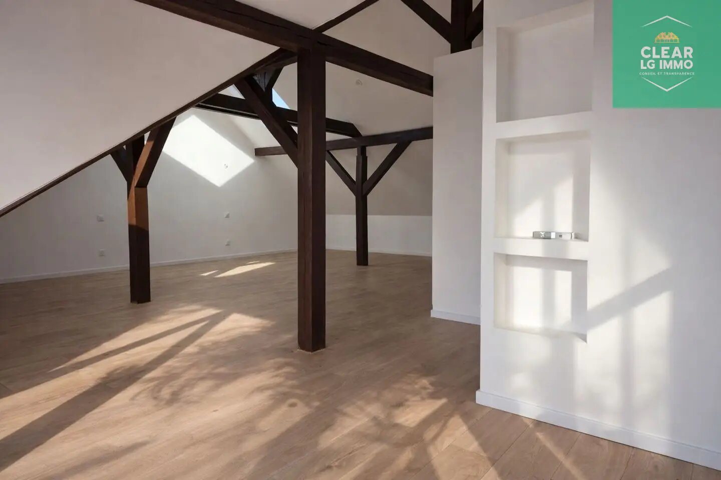 Maison à vendre, 270m², Terville