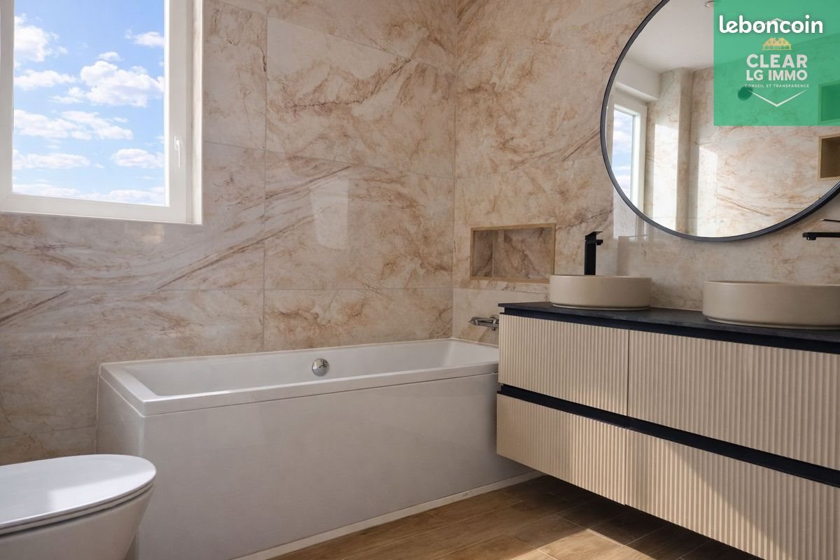 Maison à vendre, 270m², Thionville