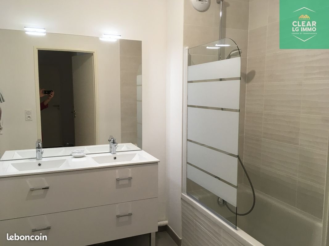 Appartement à vendre, 83m², Metz