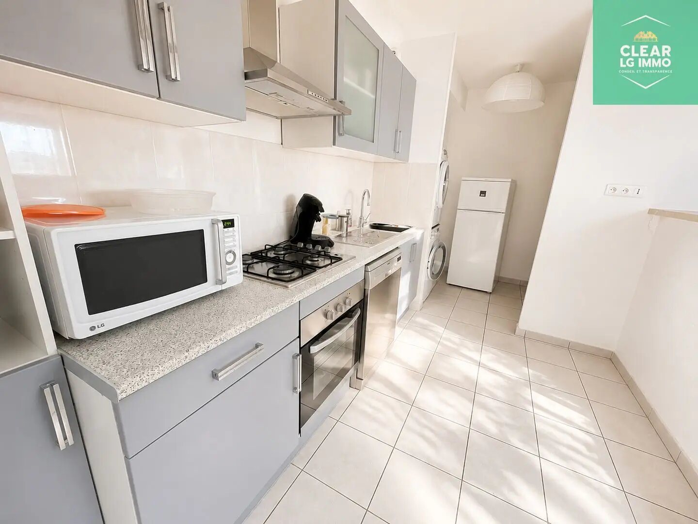 Appartement à louer, 82m², Thionville