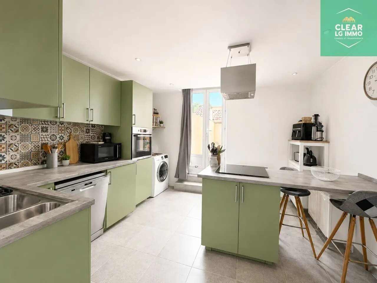 Appartement à vendre, 196m², Montois-la-Montagne