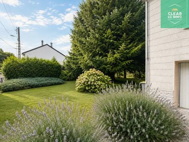 Maison à vendre, 90m², Neufchef