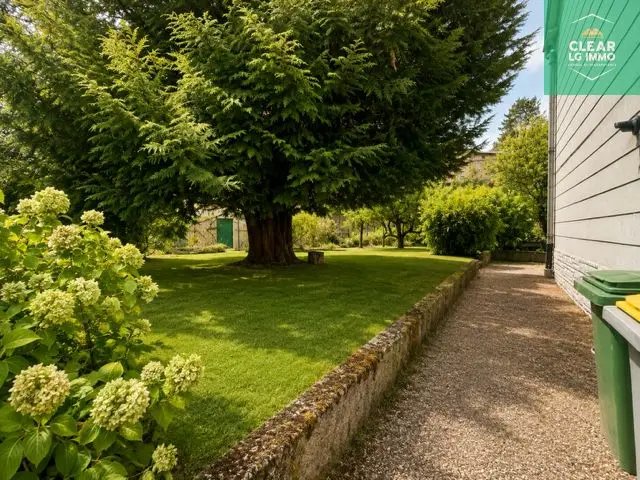 Maison à vendre, 90m², Neufchef