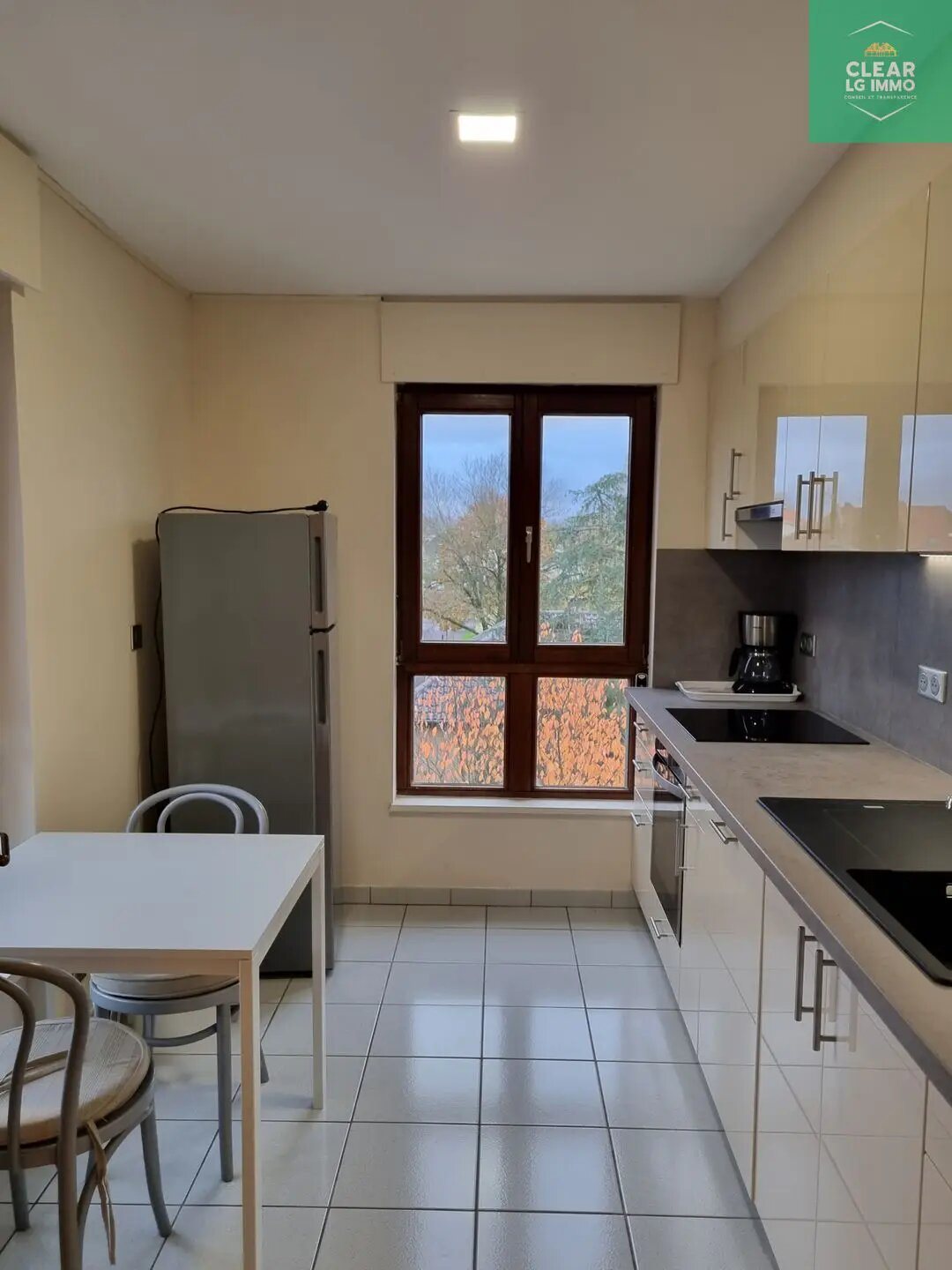 Appartement à louer, 64m², Thionville