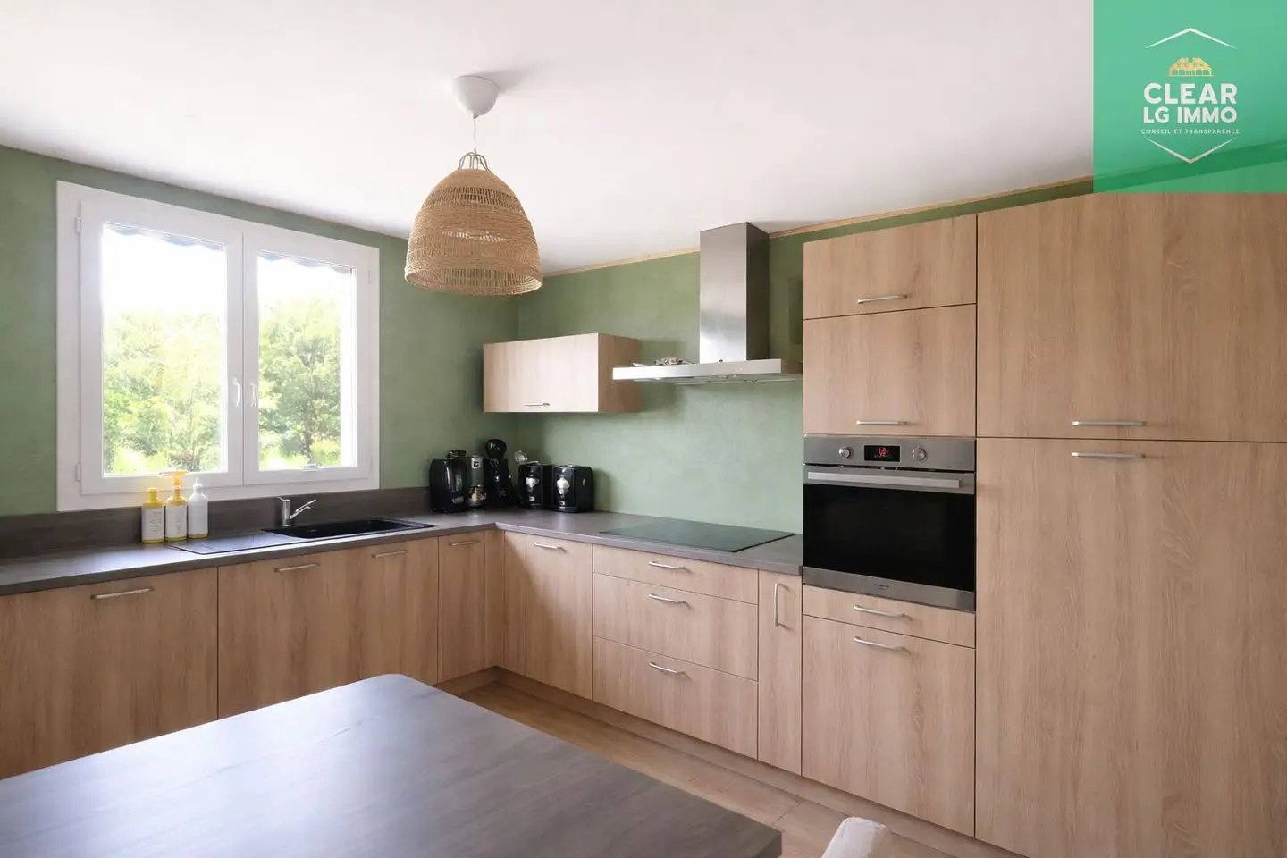 Maison à vendre, 115m², Longuyon