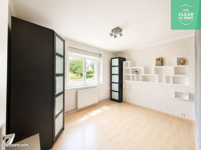 Appartement à vendre, 112m², Thionville