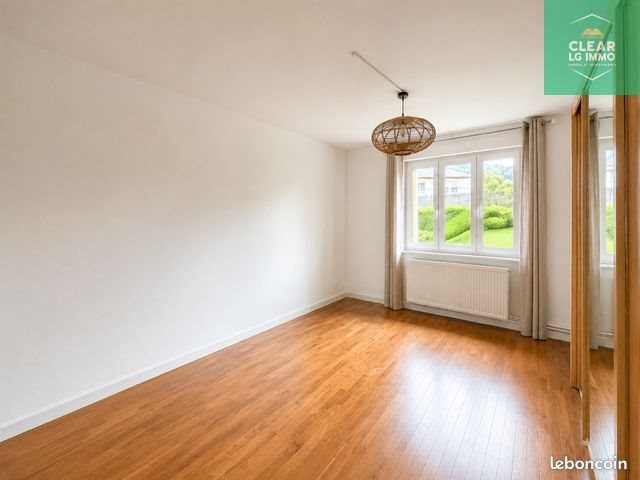 Appartement à vendre, 112m², Thionville