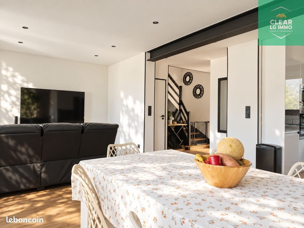 Maison à vendre, 122m², Longlaville