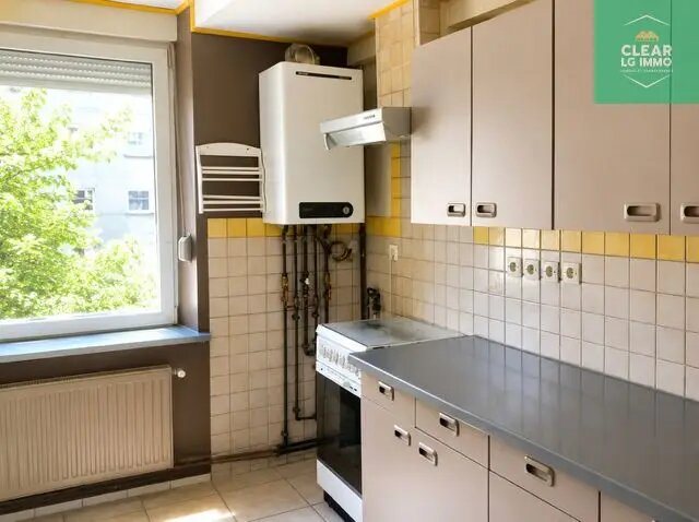 Appartement à vendre, 63m², Angevillers