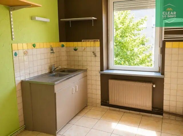 Appartement à vendre, 63m², Angevillers