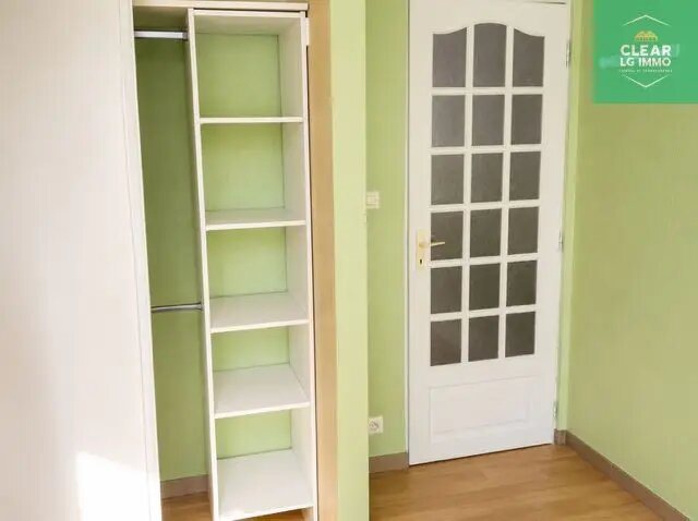 Appartement à vendre, 63m², Angevillers