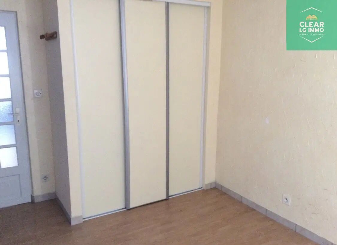 Appartement à vendre, 63m², Angevillers