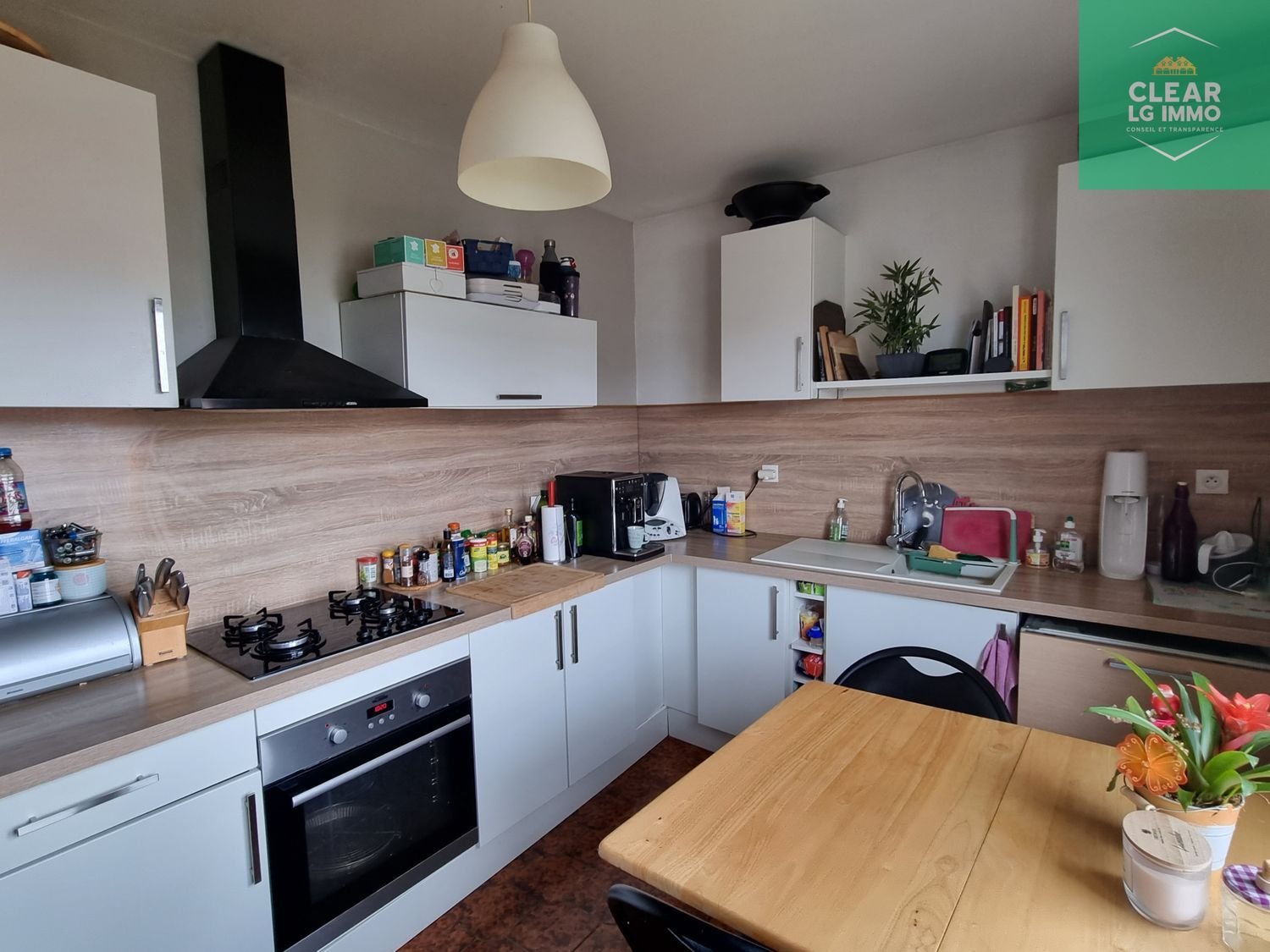 Maison à vendre, 140m², Basse-Ham