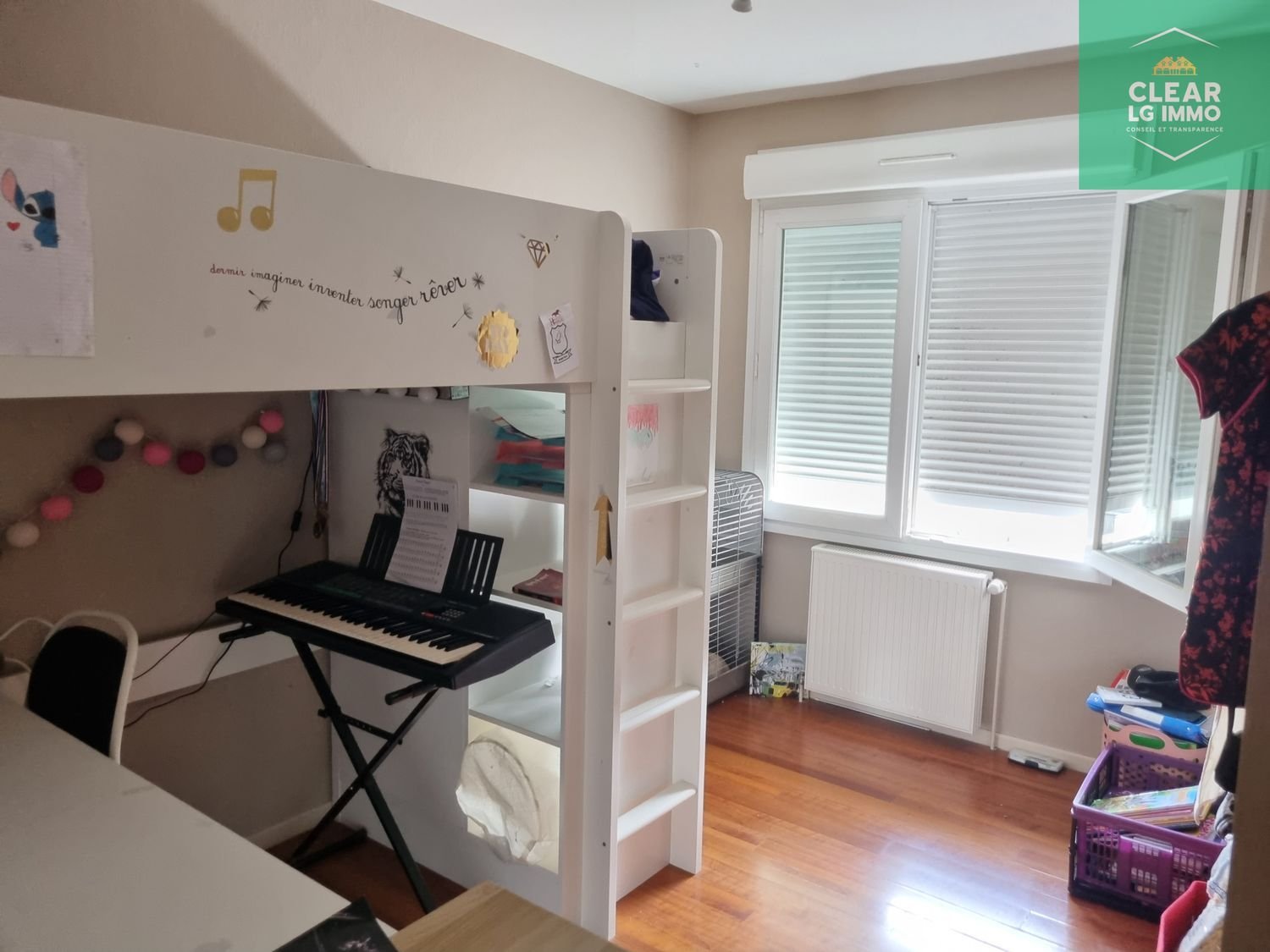 Maison à vendre, 140m², Basse-Ham