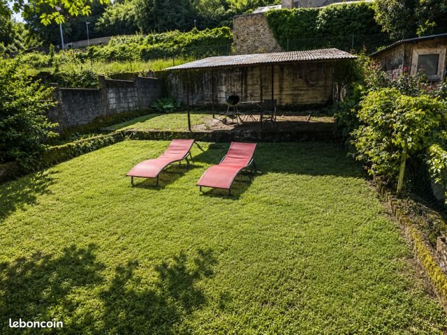Maison à vendre, 150m², Thionville