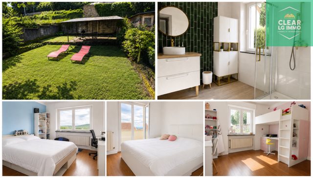 Maison à vendre, 150m², Thionville