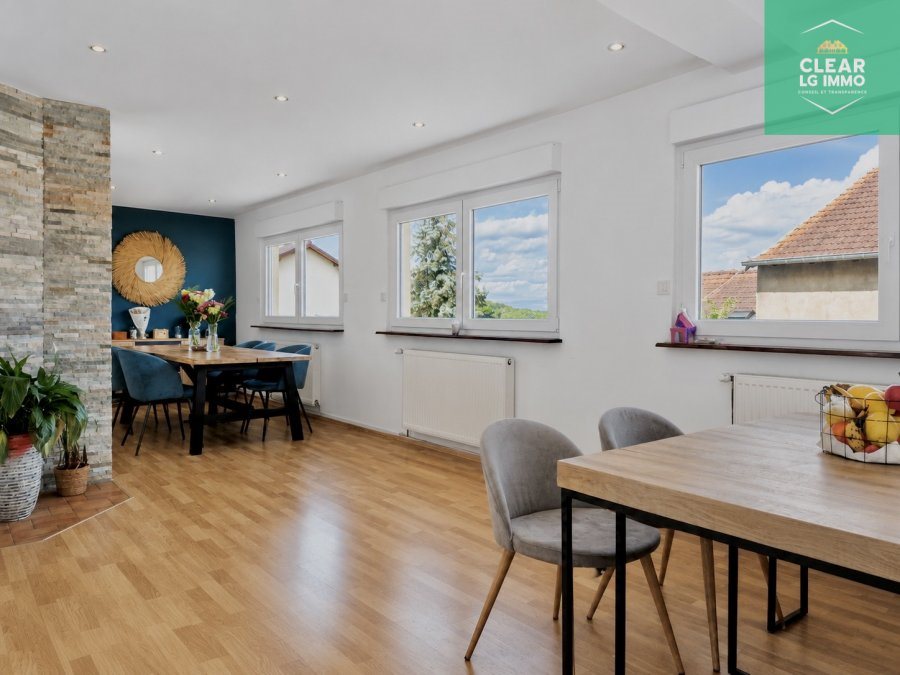 Maison à vendre, 150m², Thionville