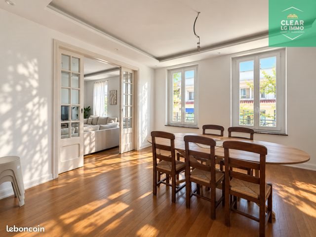 Appartement à vendre, 192m², Amnéville