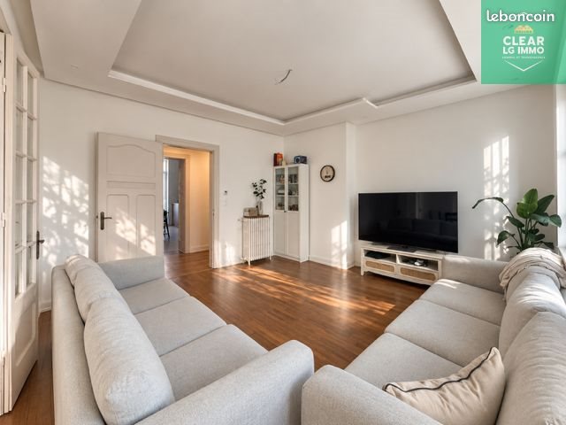 Appartement à vendre, 192m², Amnéville