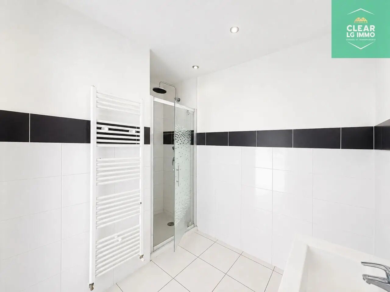 Appartement à vendre, 100m², Homécourt