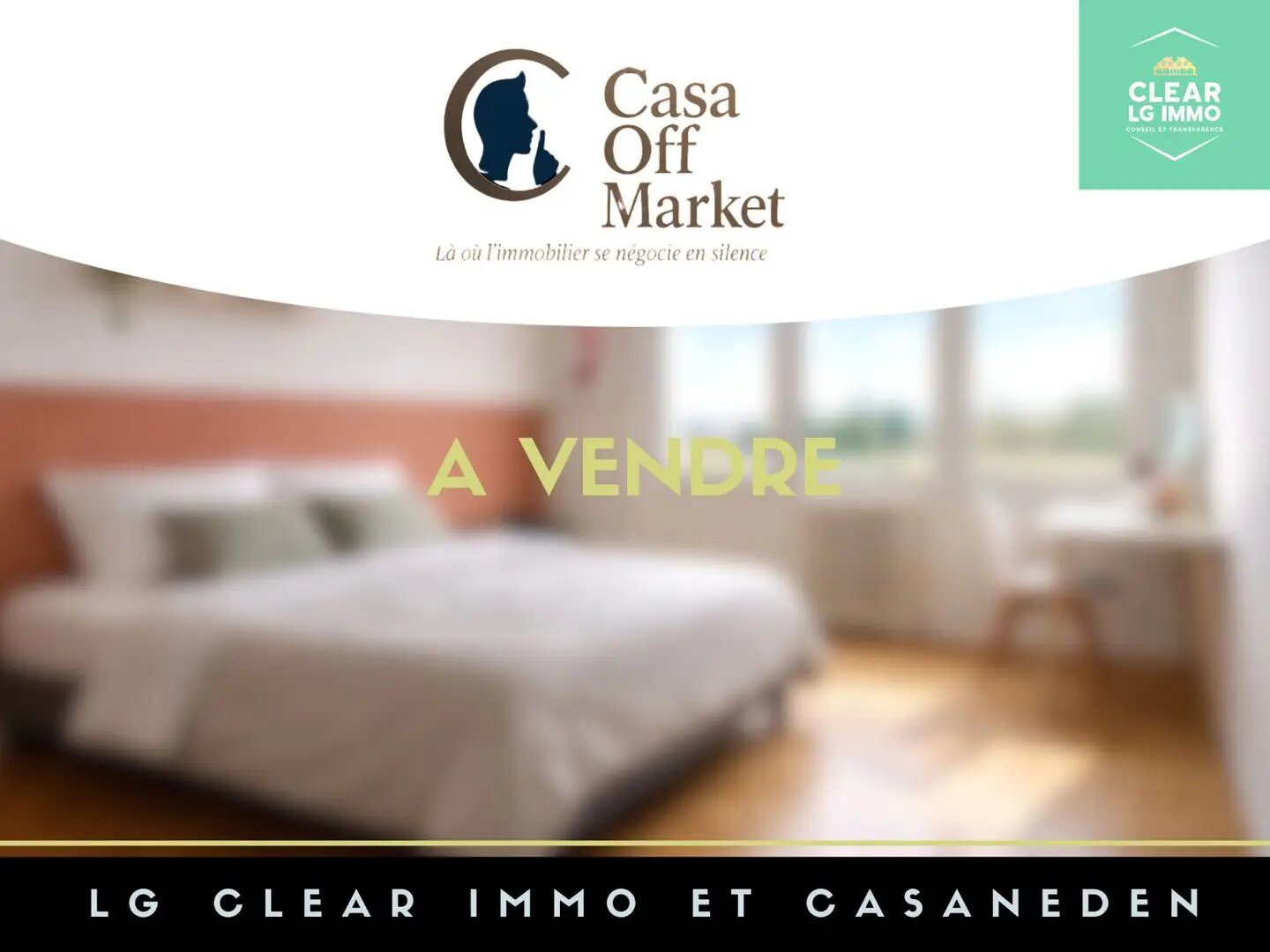 Appartement à vendre, 100m², Rosselange