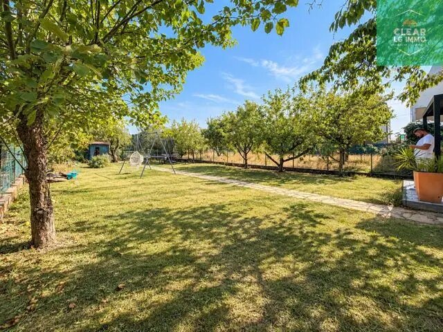 Maison à vendre, 127m², Marange-Silvange