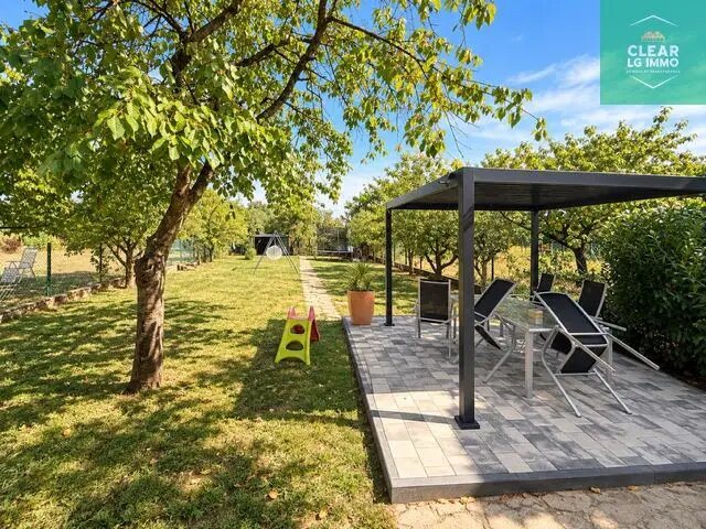 Maison à vendre, 127m², Marange-Silvange