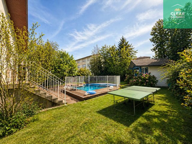 Maison à vendre, 170m², Clouange