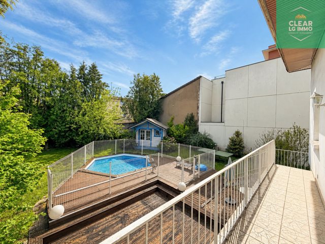 Maison à vendre, 170m², Clouange