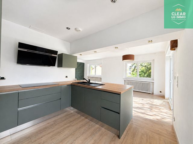 Maison à vendre, 170m², Clouange