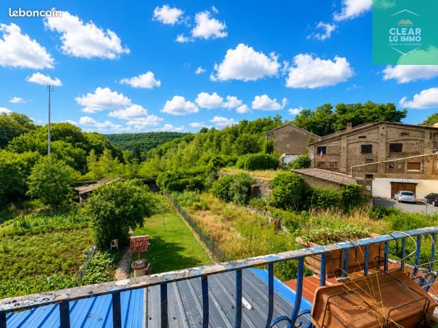 Appartement à vendre, 171m², Algrange