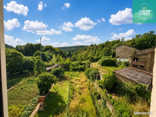 Appartement à vendre, 171m², Algrange