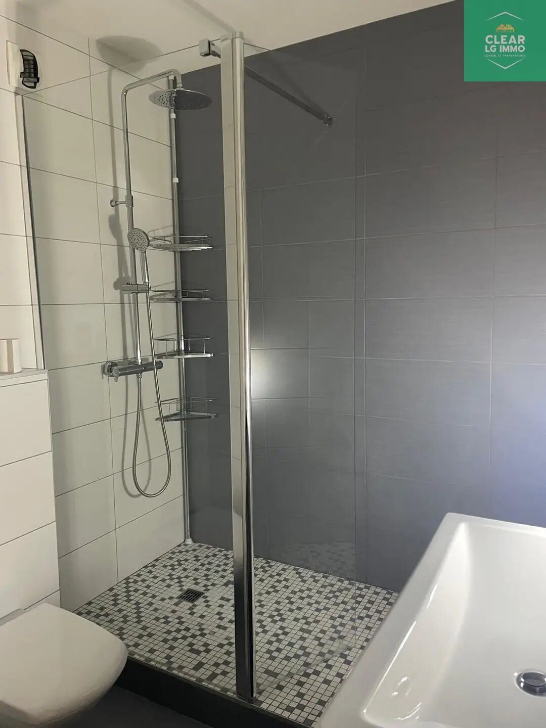 Appartement à louer, 35m², Yutz