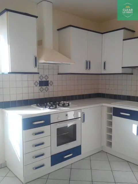 Appartement à louer, 58m², Thionville