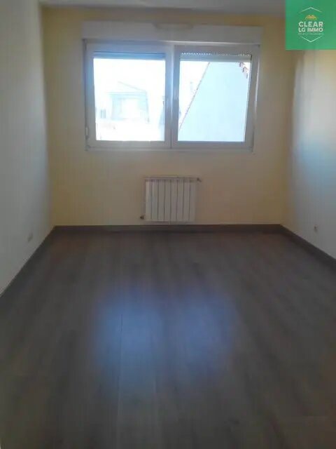 Appartement à louer, 58m², Thionville