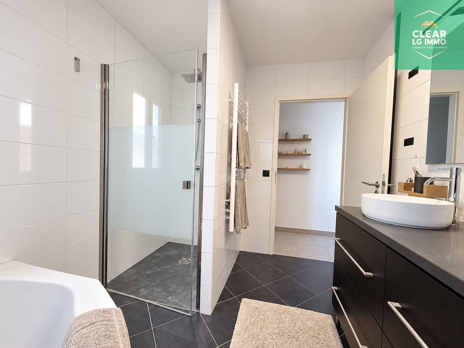 Maison à vendre, 90m², Saint-Privat-la-Montagne